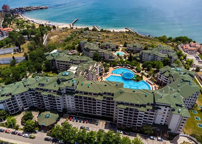 Emerald Beach Resort & Spa