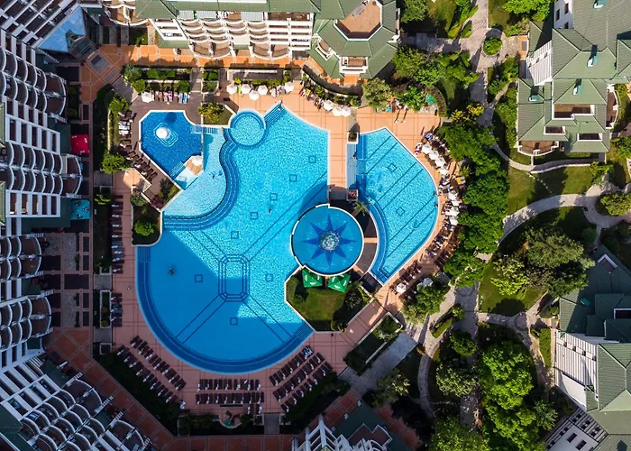 Emerald Beach Resort & Spa