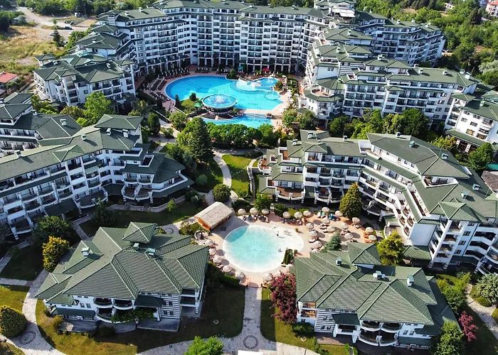 Emerald Beach Resort & Spa