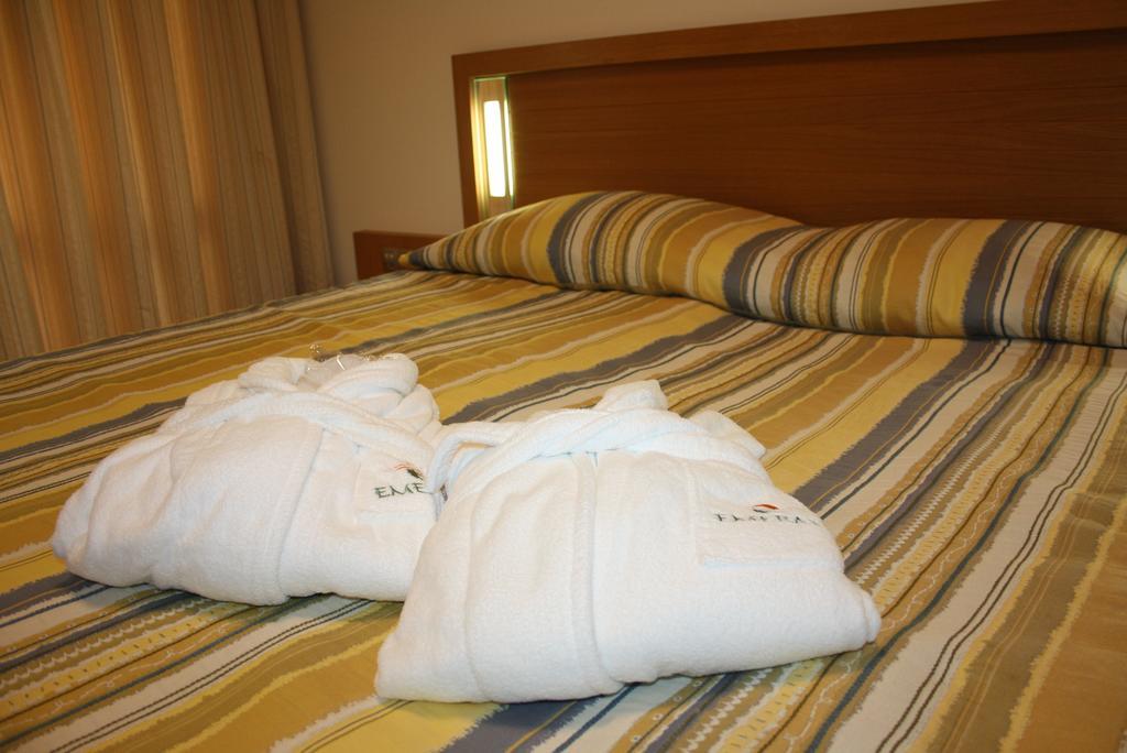 Resort Emerald & Ravda